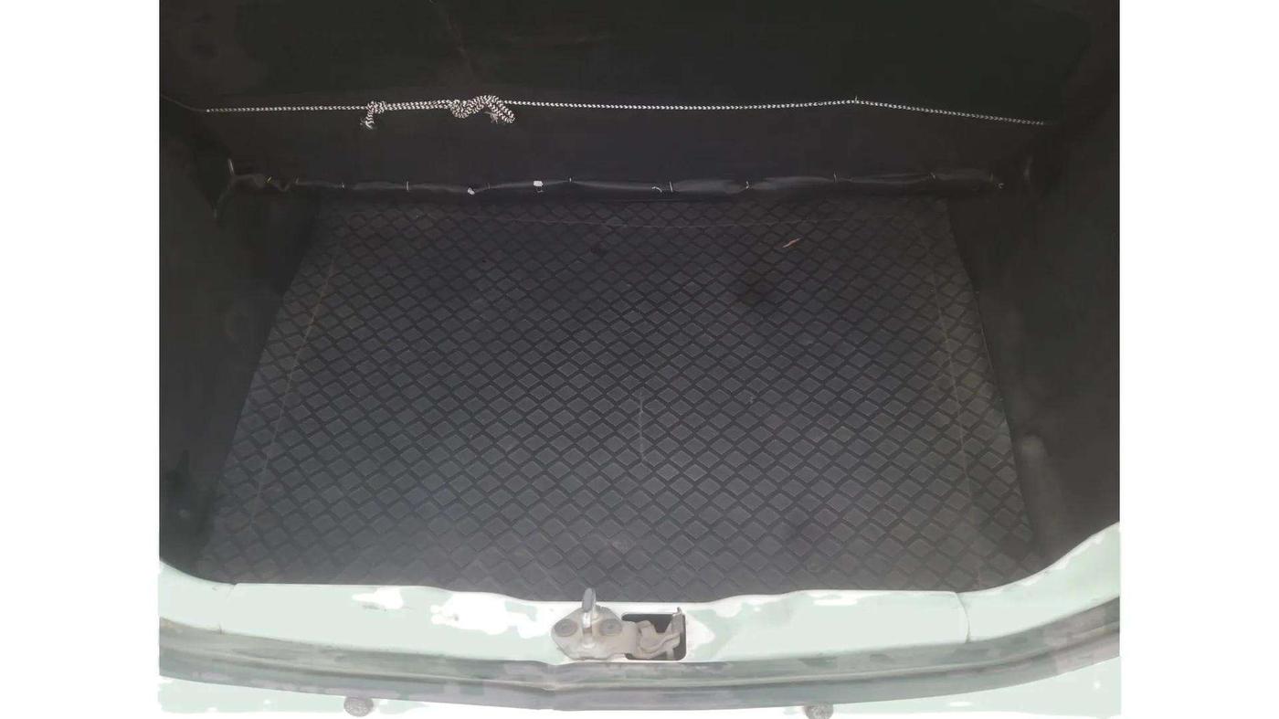 2020 Tata Tiago XT PETROL, Petrol, Manual, 63,142 km, Boot Inside
