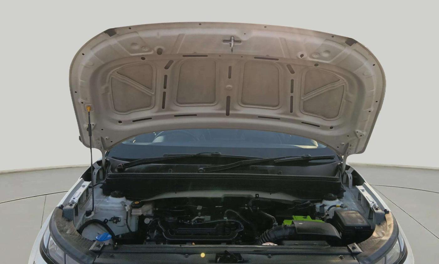 2023 Hyundai VENUE S 1.2, Petrol, Manual, 24,426 km, Open Bonet