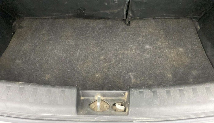 2016 Maruti Swift VXI, Petrol, Manual, 59,142 km, Boot Open Zoomed View