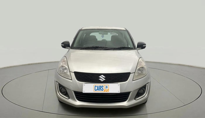2016 Maruti Swift VXI, Petrol, Manual, 59,142 km, Front