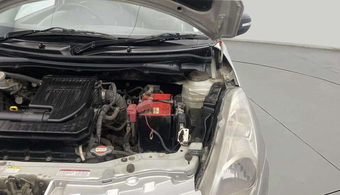 2016 Maruti Swift VXI, Petrol, Manual, 59,142 km, Engine View - Left