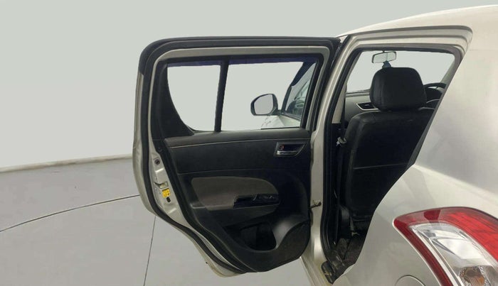 2016 Maruti Swift VXI, Petrol, Manual, 59,142 km, LHS Rear Door