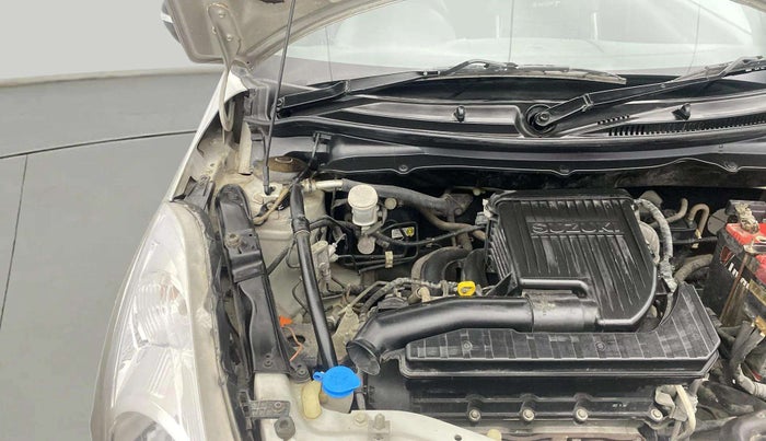 2016 Maruti Swift VXI, Petrol, Manual, 59,142 km, Engine View - Right