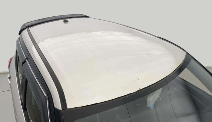 2016 Maruti Swift VXI, Petrol, Manual, 59,142 km, Roof - Slightly dented