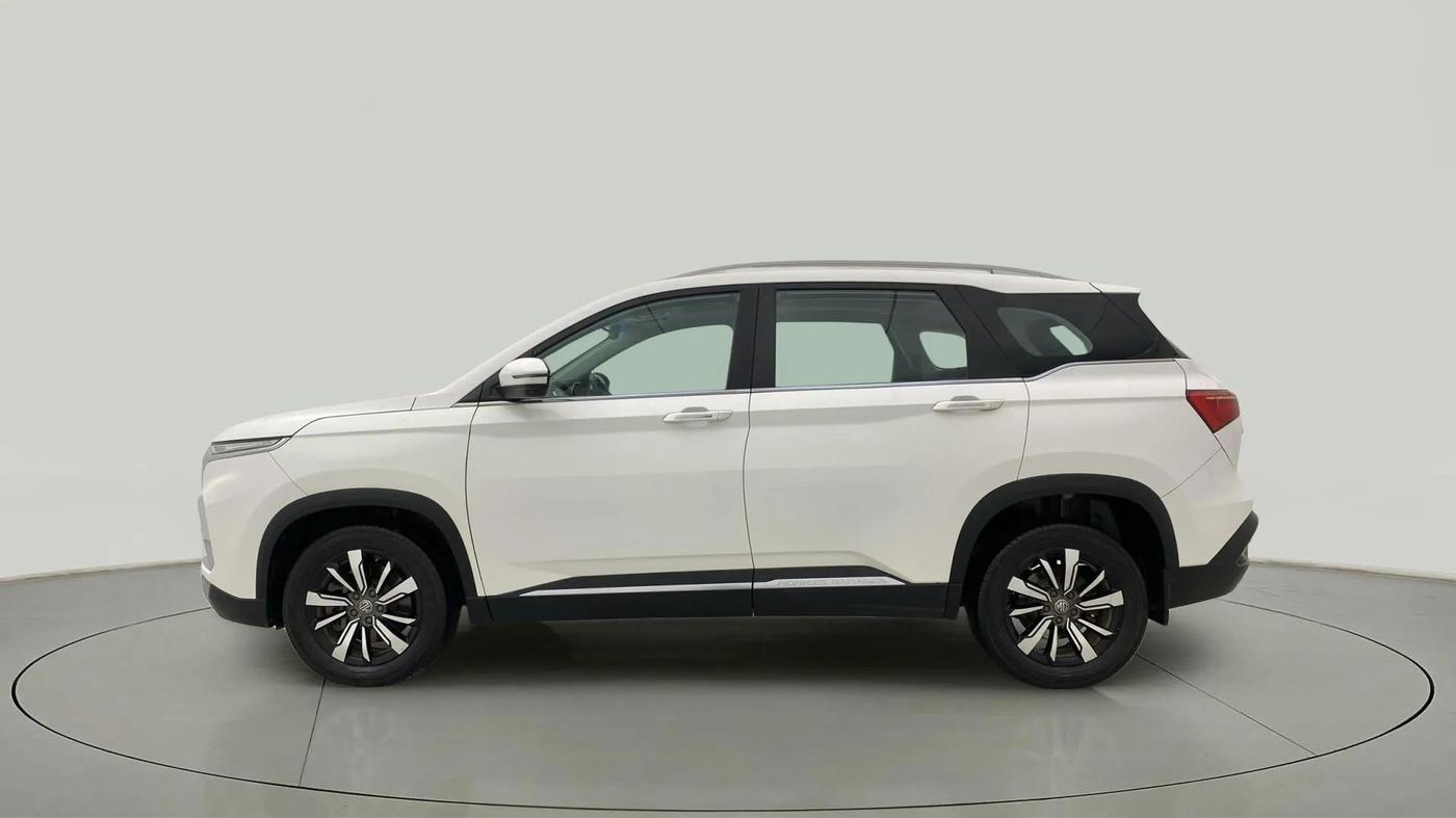 2019 MG HECTOR SHARP 2.0 DIESEL, Diesel, Manual, 79,634 km, Left Side