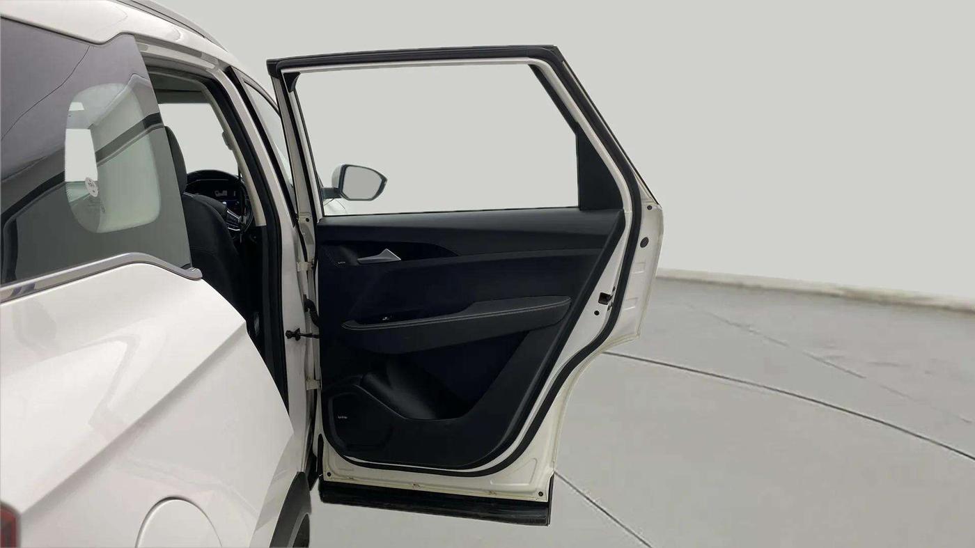 2019 MG HECTOR SHARP 2.0 DIESEL, Diesel, Manual, 79,634 km, RHS Rear Door