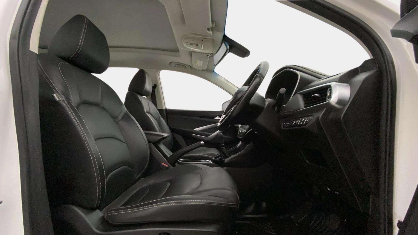 2019 MG HECTOR SHARP 2.0 DIESEL, Diesel, Manual, 79,634 km, Right Side Front Door Cabin