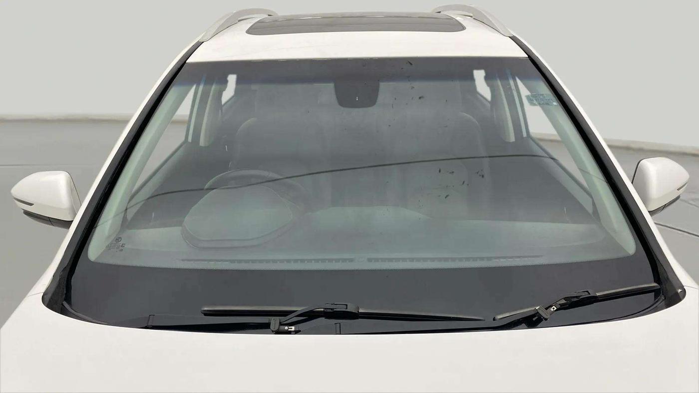 2019 MG HECTOR SHARP 2.0 DIESEL, Diesel, Manual, 79,634 km, Front Windshield