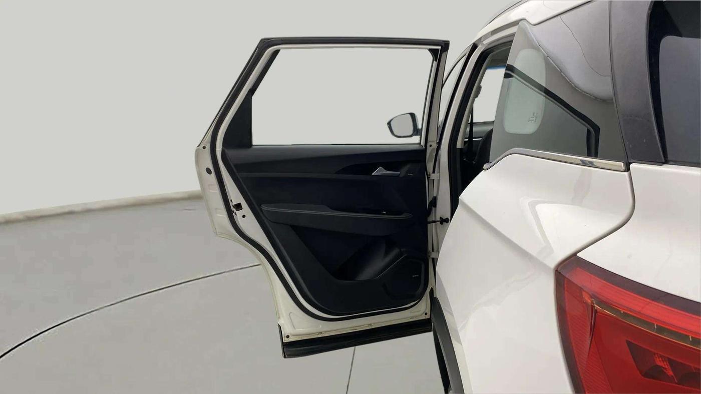 2019 MG HECTOR SHARP 2.0 DIESEL, Diesel, Manual, 79,634 km, LHS Rear Door