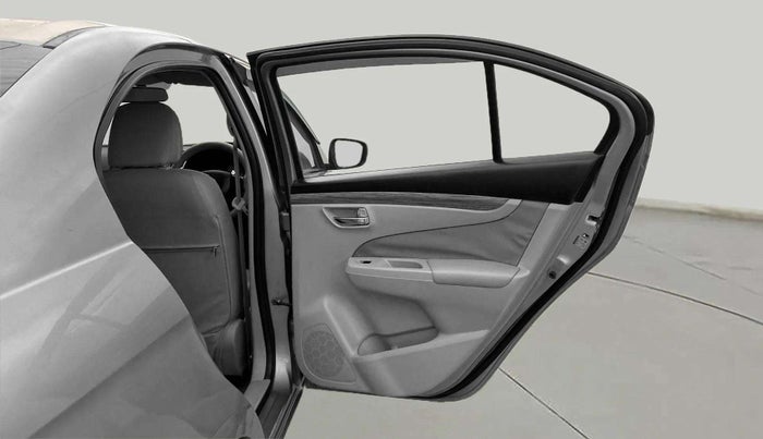 2018 Maruti Ciaz DELTA AT 1.5 SHVS PETROL, Petrol, Automatic, 46,433 km, RHS Rear Door