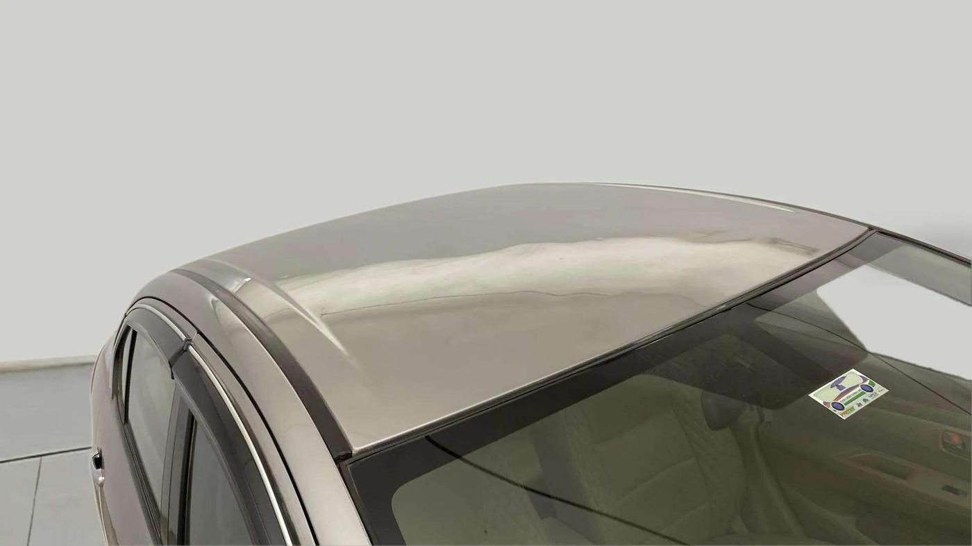 2018 Maruti Ciaz DELTA AT 1.5 SHVS PETROL, Petrol, Automatic, 46,433 km, Roof