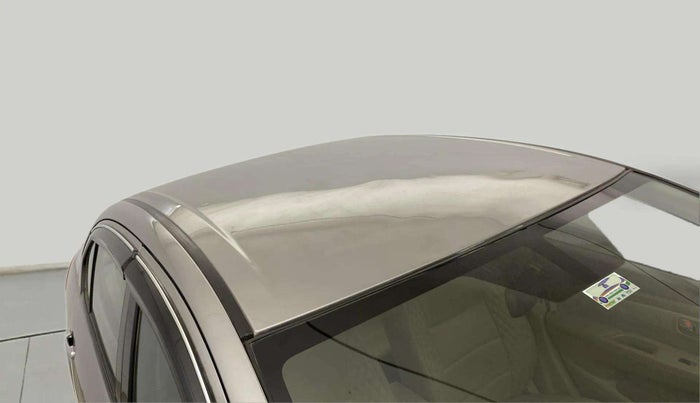 2018 Maruti Ciaz DELTA AT 1.5 SHVS PETROL, Petrol, Automatic, 46,433 km, Roof