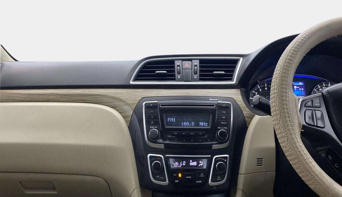 2018 Maruti Ciaz DELTA AT 1.5 SHVS PETROL, Petrol, Automatic, 46,433 km, Air Conditioner