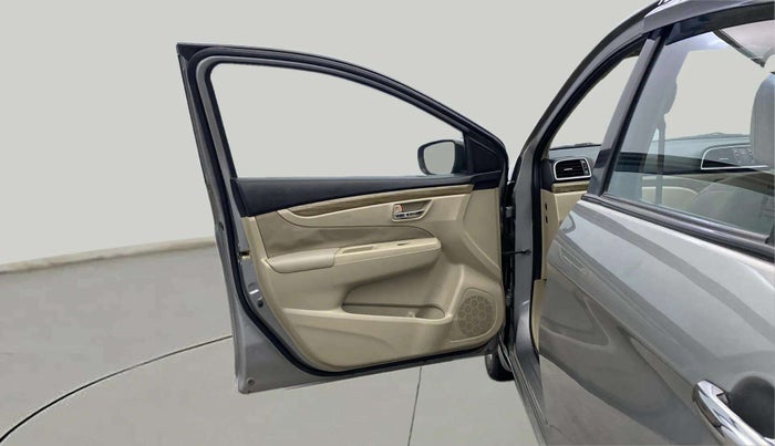 2018 Maruti Ciaz DELTA AT 1.5 SHVS PETROL, Petrol, Automatic, 46,433 km, LHS Front Door