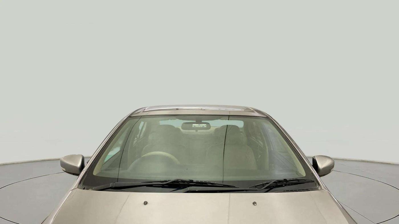 2018 Maruti Ciaz DELTA AT 1.5 SHVS PETROL, Petrol, Automatic, 46,433 km, Front Windshield