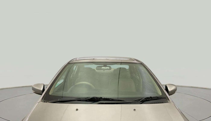 2018 Maruti Ciaz DELTA AT 1.5 SHVS PETROL, Petrol, Automatic, 46,433 km, Front Windshield