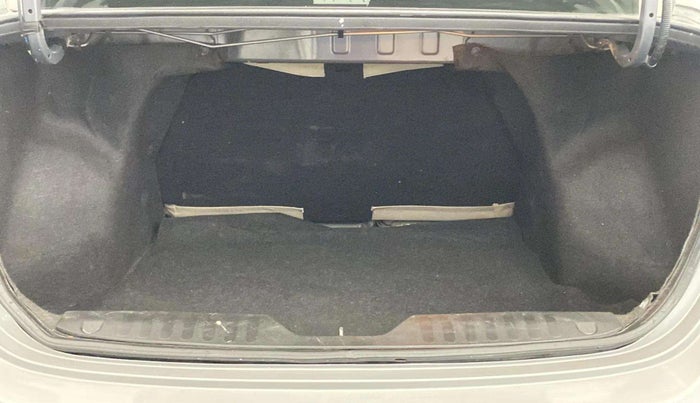 2018 Maruti Ciaz DELTA AT 1.5 SHVS PETROL, Petrol, Automatic, 46,433 km, Boot Open Zoomed View