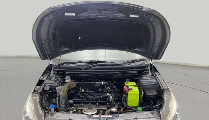 2018 Maruti Ciaz DELTA AT 1.5 SHVS PETROL, Petrol, Automatic, 46,433 km, Open Bonet