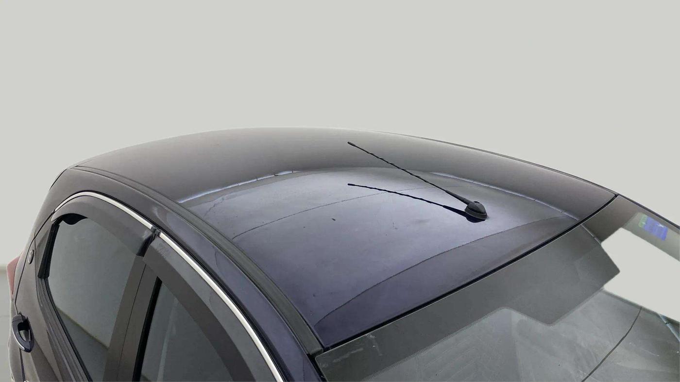 2023 Tata Tiago XZA PLUS PETROL, Petrol, Automatic, 6,471 km, Roof
