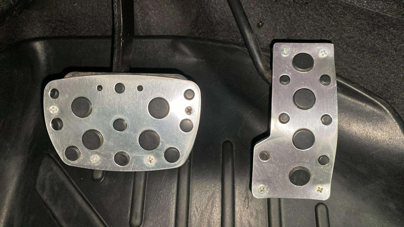 2023 Tata Tiago XZA PLUS PETROL, Petrol, Automatic, 6,471 km, Pedals