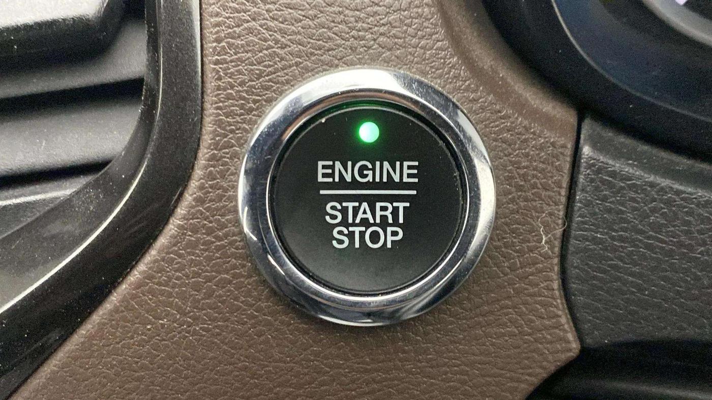 2018 Ford FREESTYLE TITANIUM 1.2 PETROL, Petrol, Manual, 14,476 km, Keyless Start/ Stop Button