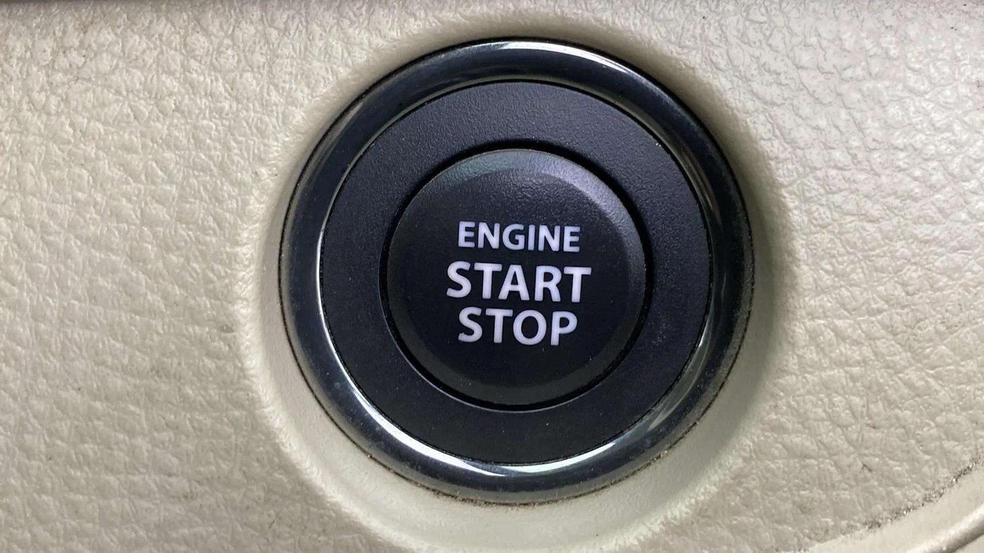 2016 Maruti Swift Dzire ZXI, Petrol, Manual, 74,069 km, Keyless Start/ Stop Button