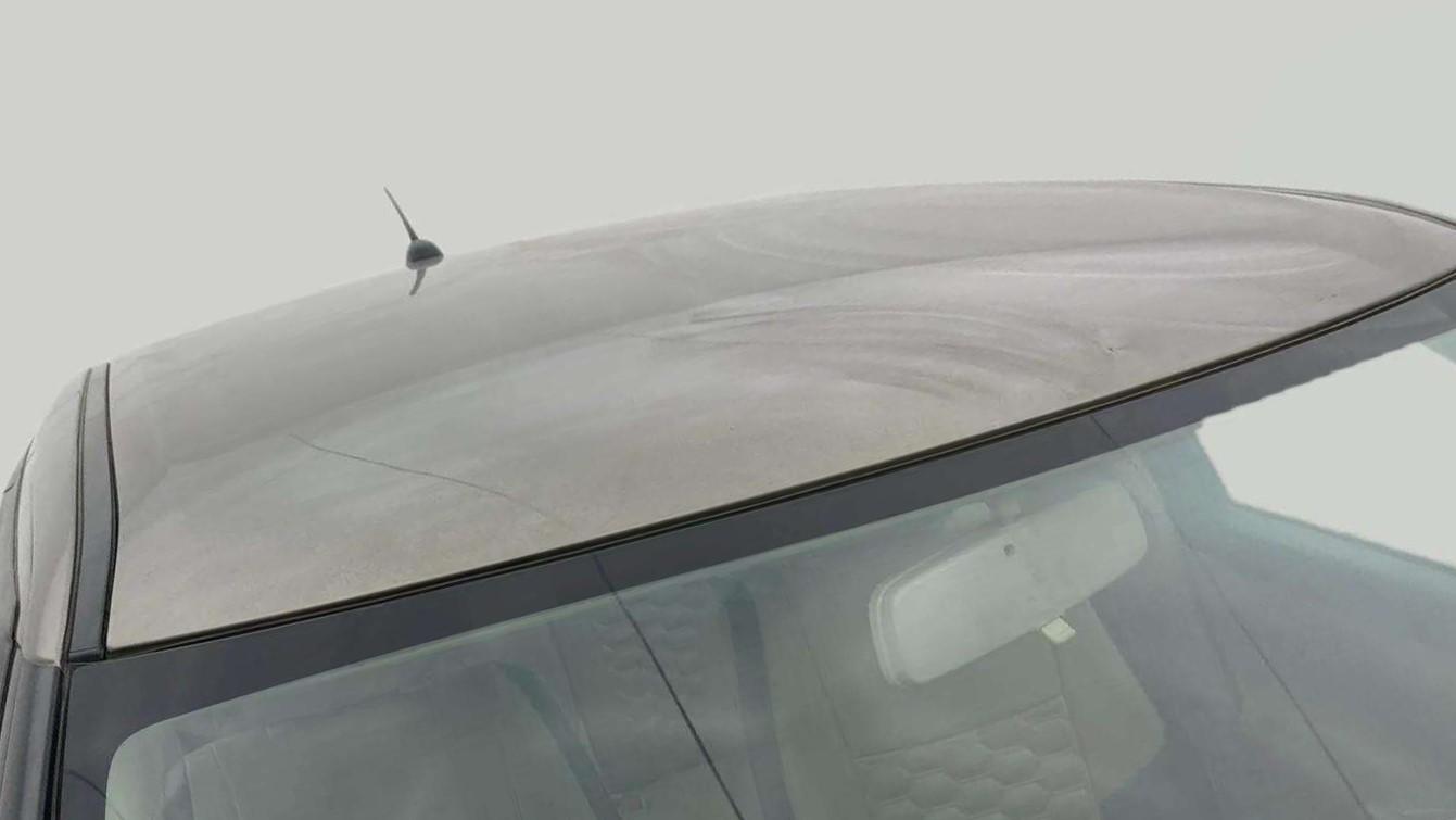 2016 Maruti Swift Dzire ZXI, Petrol, Manual, 74,069 km, Roof