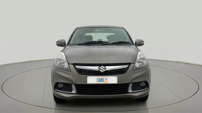 2016 Maruti Swift Dzire ZXI, Petrol, Manual, 74,069 km, Front