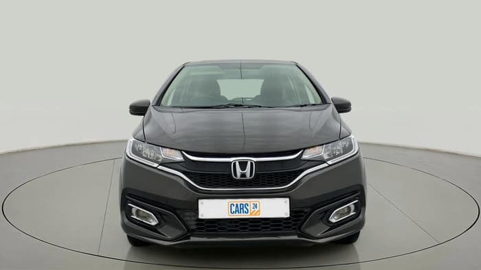 2021 Honda Jazz 1.2L I-VTEC ZX CVT, Petrol, Automatic, 59,199 km, Front