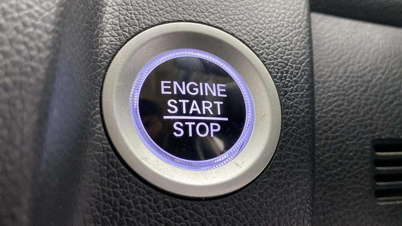 2021 Honda Jazz 1.2L I-VTEC ZX CVT, Petrol, Automatic, 59,199 km, Keyless Start/ Stop Button