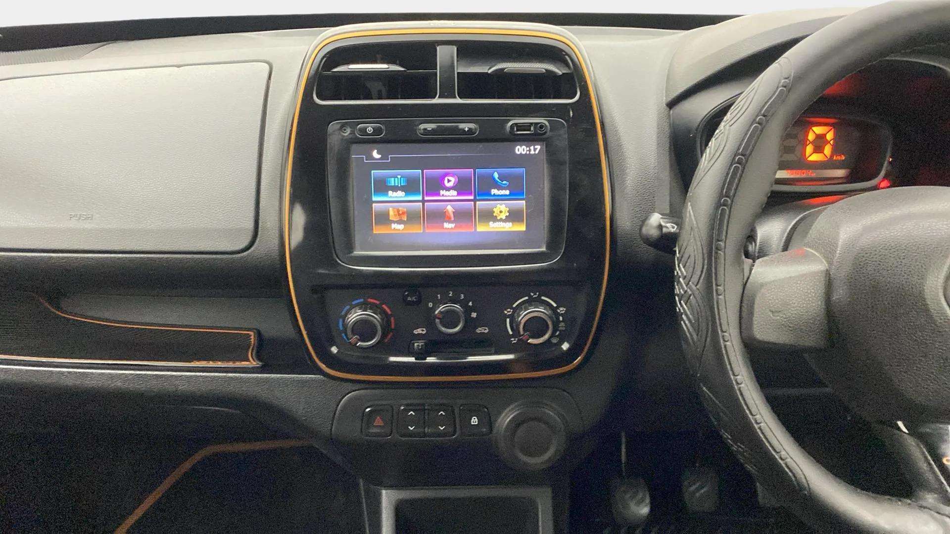 Features