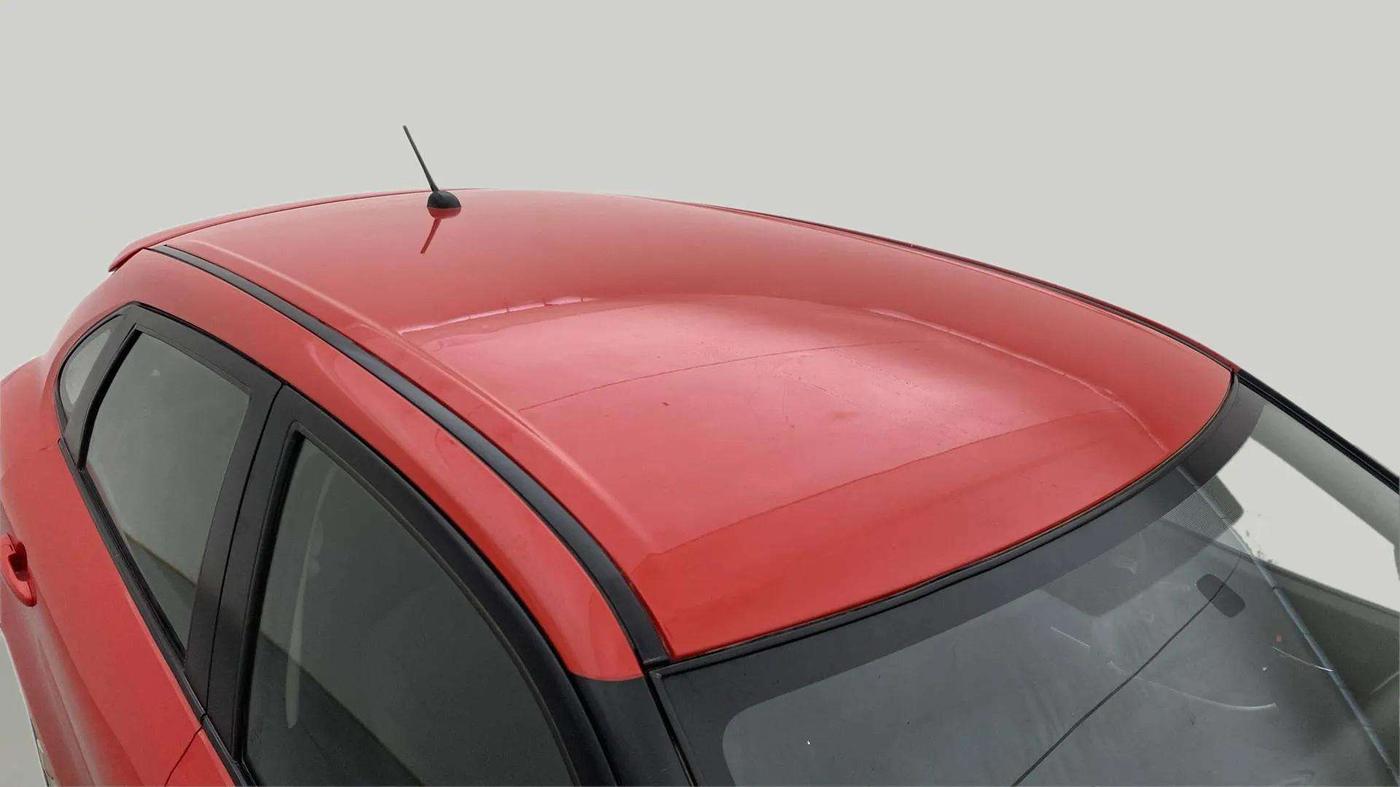 2018 Maruti Baleno DELTA PETROL 1.2, Petrol, Manual, 11,100 km, Roof
