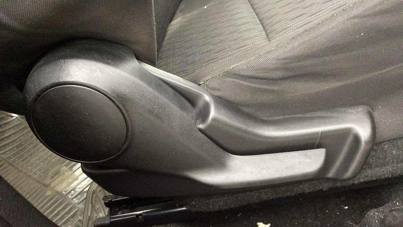 2018 Maruti Baleno DELTA PETROL 1.2, Petrol, Manual, 11,100 km, Driver Side Adjustment Panel