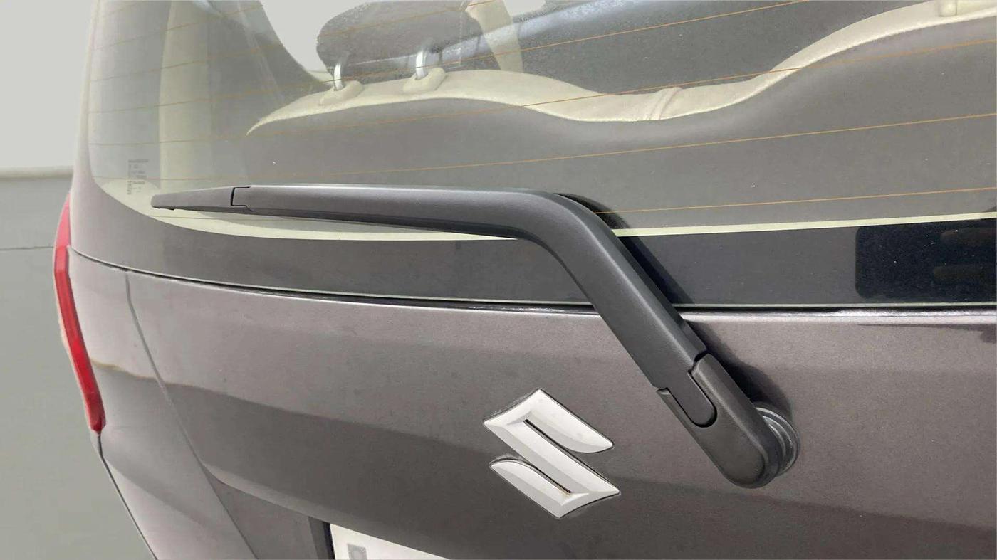 2014 Maruti Ertiga ZXI, Petrol, Manual, 39,672 km, Rear Wiper