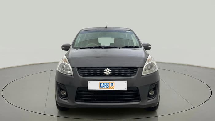 2014 Maruti Ertiga ZXI, Petrol, Manual, 39,672 km, Front