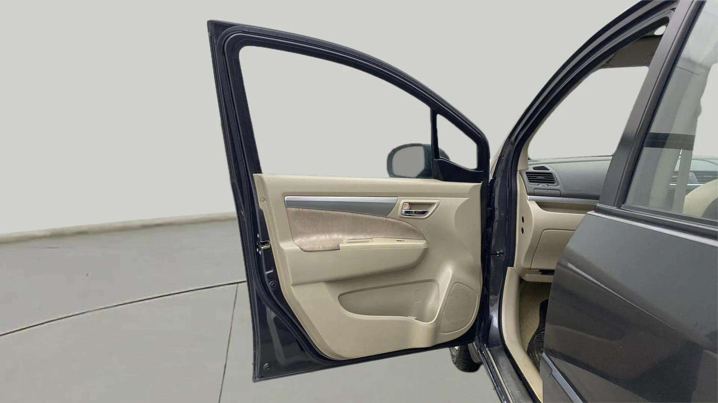 2014 Maruti Ertiga ZXI, Petrol, Manual, 39,672 km, LHS Front Door