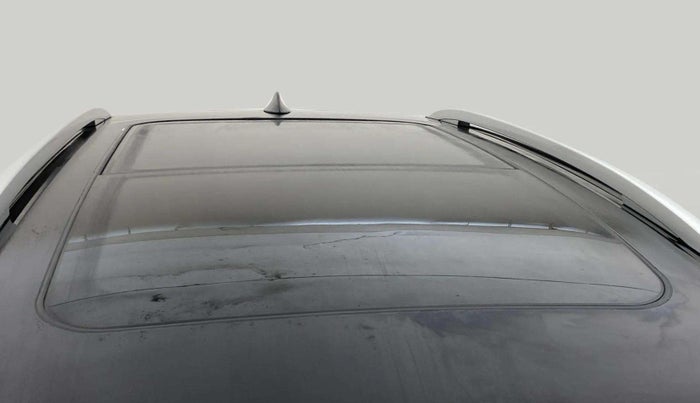 2021 MG HECTOR SHARP 1.5 DCT PETROL, Petrol, Automatic, 42,373 km, Moonroof/ Sunroof