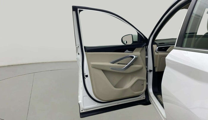 2021 MG HECTOR SHARP 1.5 DCT PETROL, Petrol, Automatic, 42,373 km, LHS Front Door