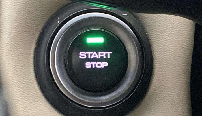 2021 MG HECTOR SHARP 1.5 DCT PETROL, Petrol, Automatic, 42,373 km, Keyless Start/ Stop Button