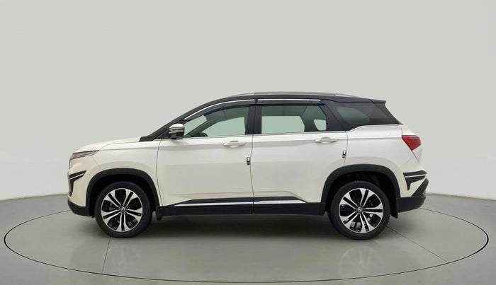 2021 MG HECTOR SHARP 1.5 DCT PETROL, Petrol, Automatic, 42,373 km, Left Side