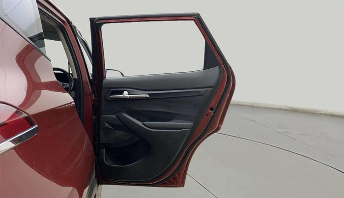 2020 KIA SELTOS HTK 1.5 PETROL, Petrol, Manual, 88,608 km, RHS Rear Door