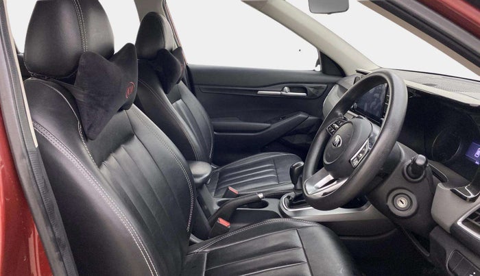 2020 KIA SELTOS HTK 1.5 PETROL, Petrol, Manual, 88,608 km, Right Side Front Door Cabin