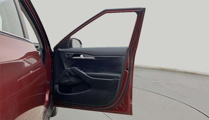 2020 KIA SELTOS HTK 1.5 PETROL, Petrol, Manual, 88,608 km, RHS Front Door