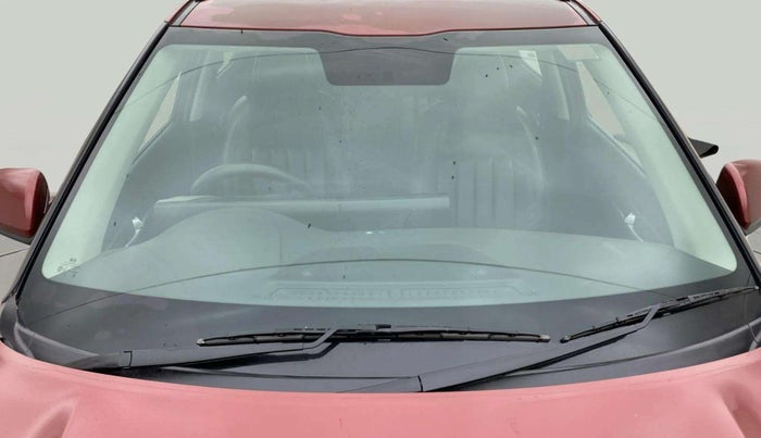 2020 KIA SELTOS HTK 1.5 PETROL, Petrol, Manual, 88,608 km, Front Windshield