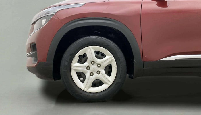 2020 KIA SELTOS HTK 1.5 PETROL, Petrol, Manual, 88,608 km, Left Front Wheel