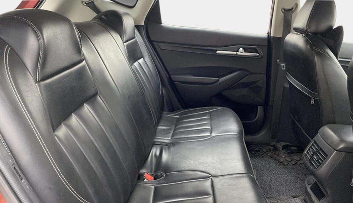 2020 KIA SELTOS HTK 1.5 PETROL, Petrol, Manual, 88,608 km, Right Side Rear Door Cabin