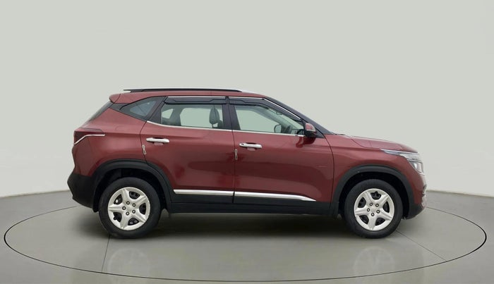 2020 KIA SELTOS HTK 1.5 PETROL, Petrol, Manual, 88,608 km, Right Side View