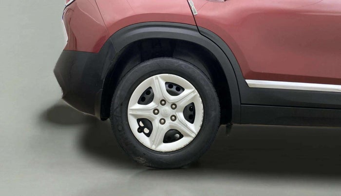 2020 KIA SELTOS HTK 1.5 PETROL, Petrol, Manual, 88,608 km, Right Rear Wheel