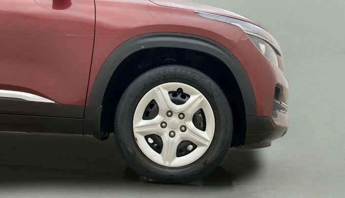 2020 KIA SELTOS HTK 1.5 PETROL, Petrol, Manual, 88,608 km, Right Front Wheel