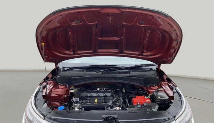 2020 KIA SELTOS HTK 1.5 PETROL, Petrol, Manual, 88,608 km, Open Bonet